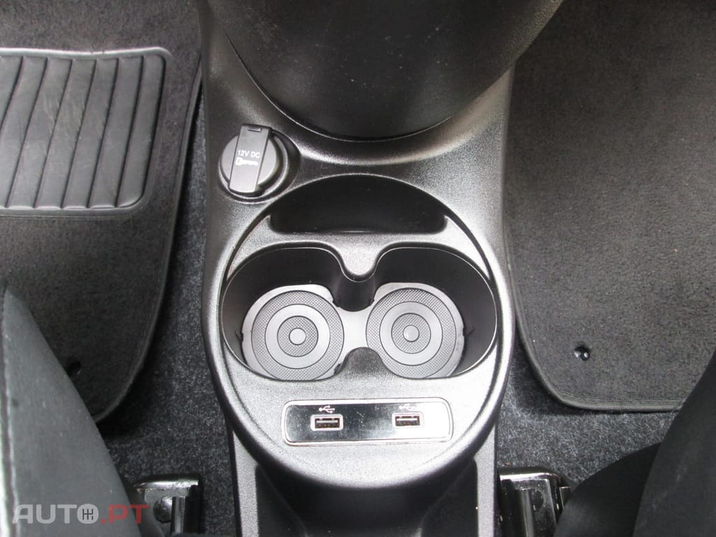 Fiat 500 1.0 Hybrid Sport