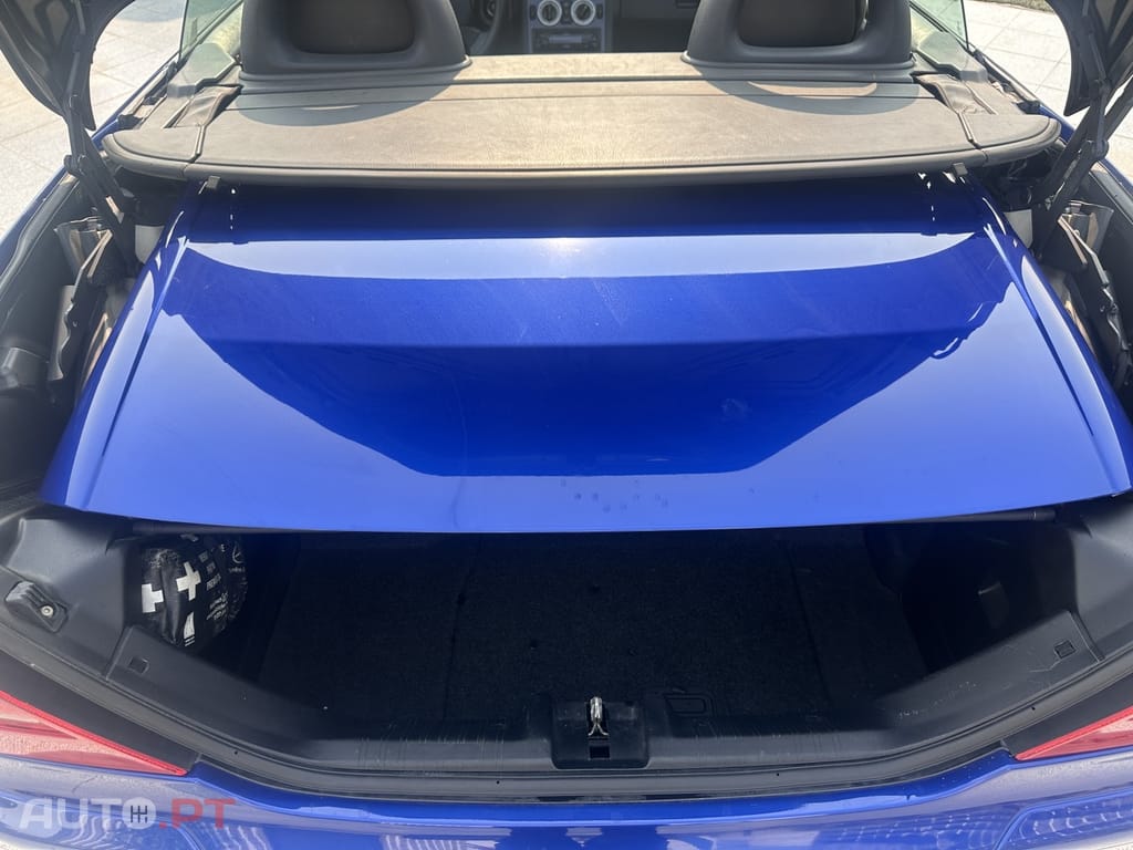 Mercedes-Benz SLK 230 Kompressor