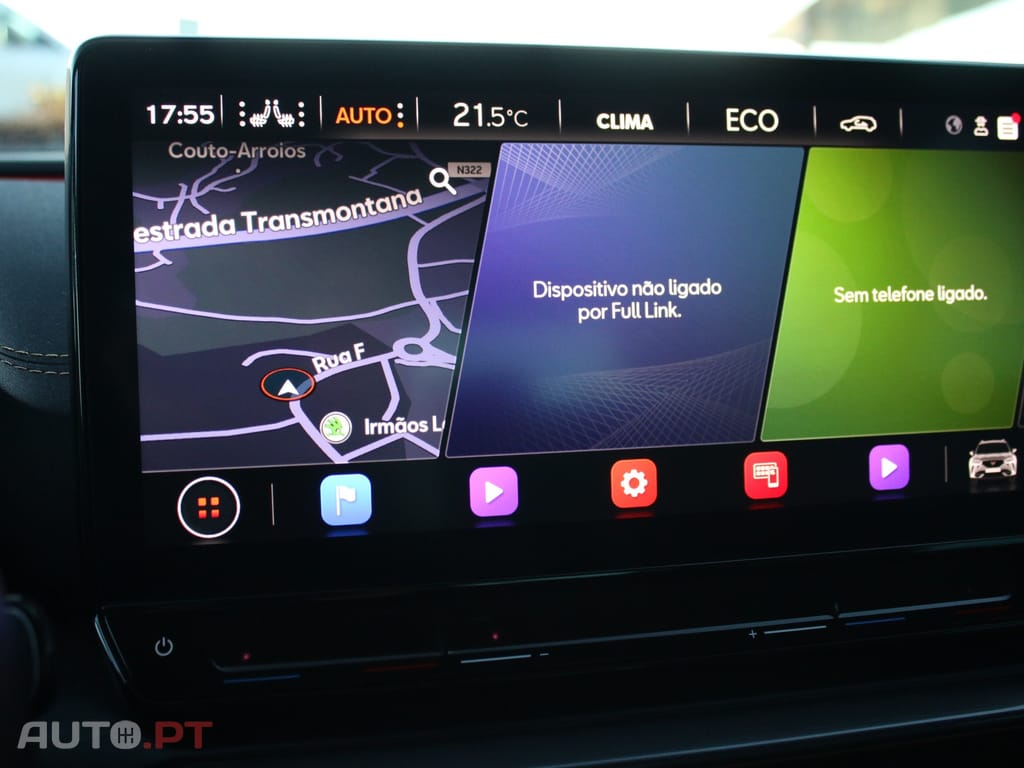 Cupra Formentor 1.4 e-Hybrid DSG