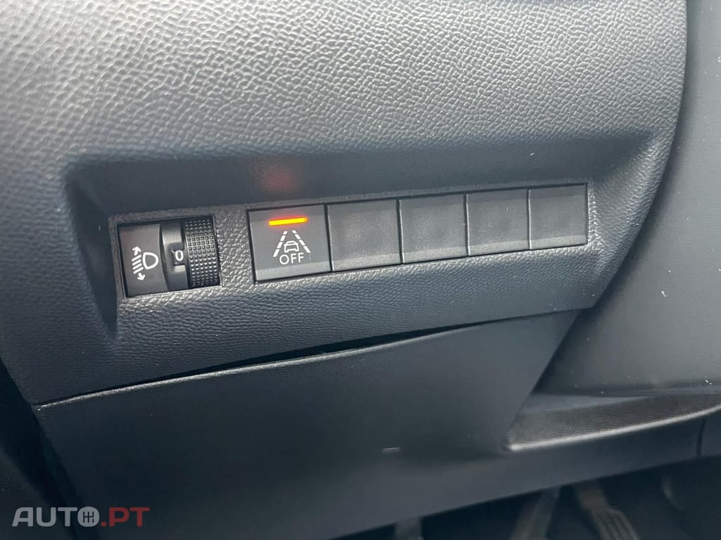 Peugeot 208 1.2 PureTech Active