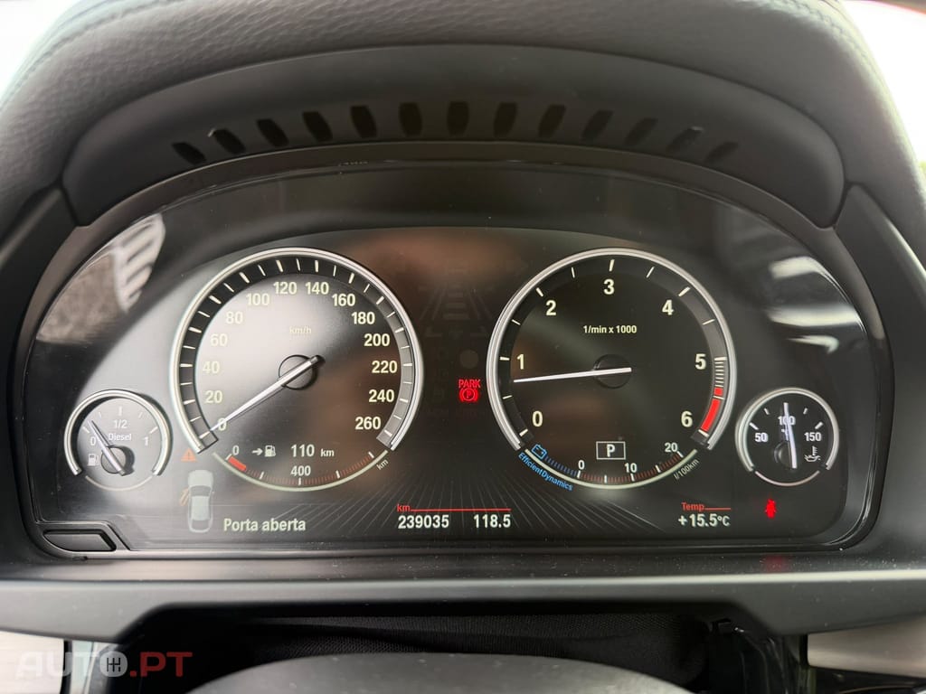 BMW X6 40 d xDrive Pack M