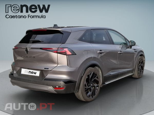 Renault Symbioz E-Tech full hybrid 145 cv esprit Alpine