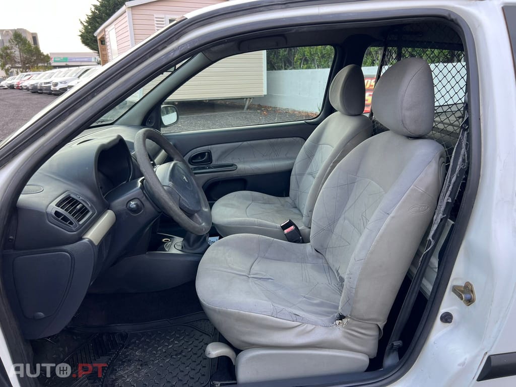 Renault Clio 1.5 dCi 65