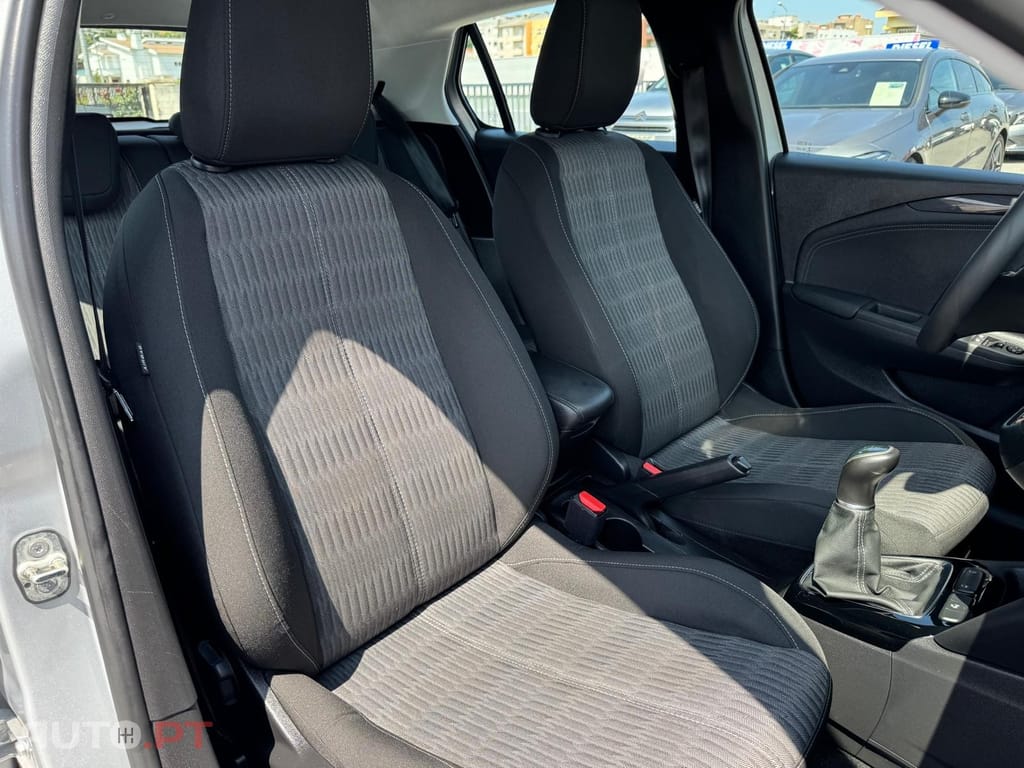 Opel Corsa 1.2 Elegance