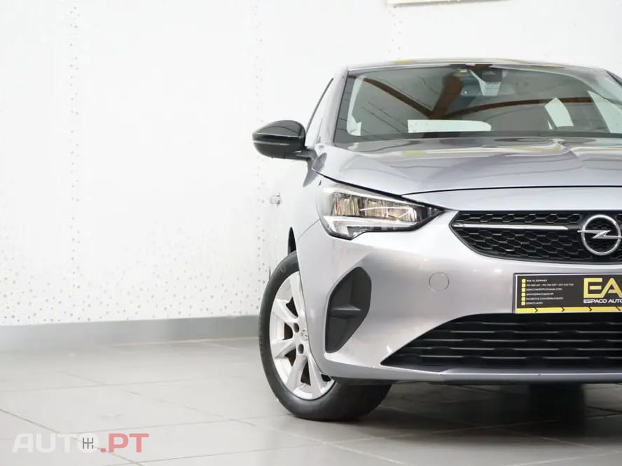 Opel Corsa 1.2 Business