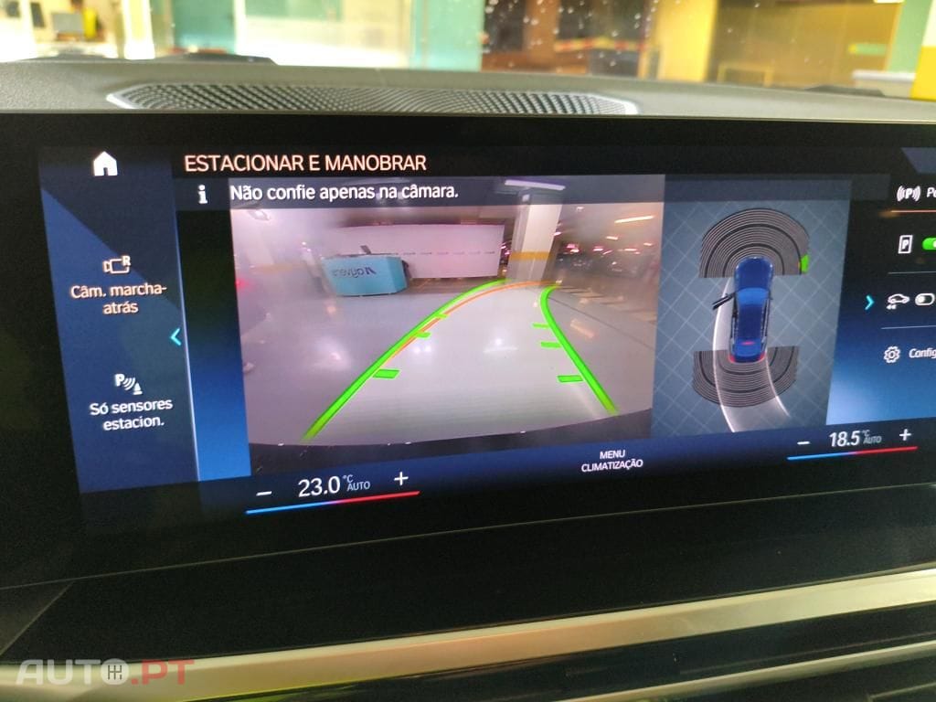 BMW i4 eDrive40