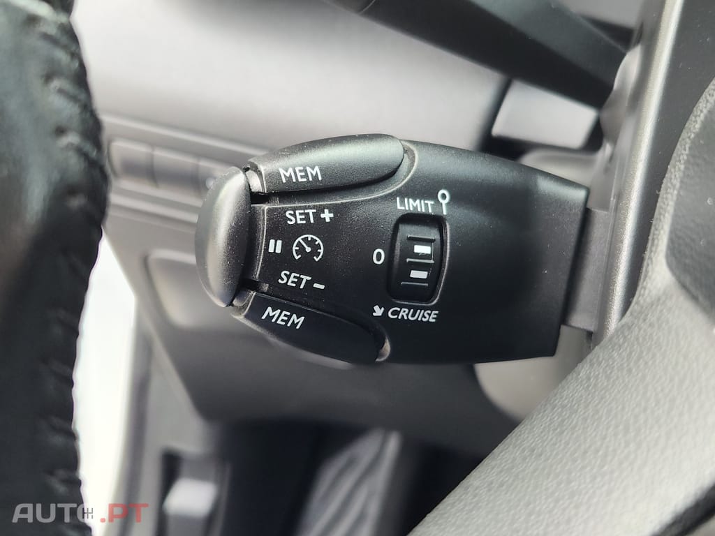 Citroen C3 Aircross 1.2 PureTech C-Series