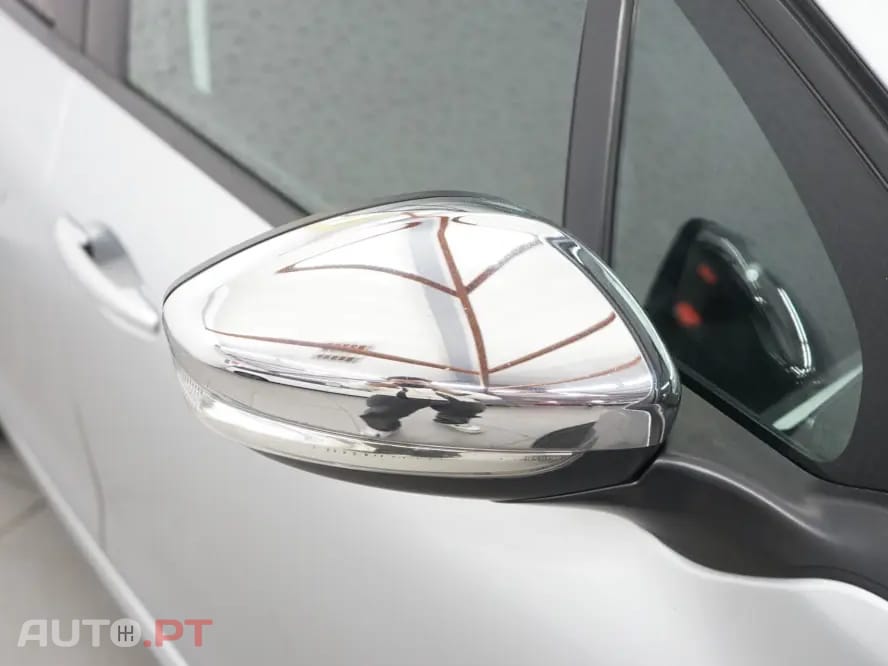 Peugeot 208 1.6 BlueHDi Active