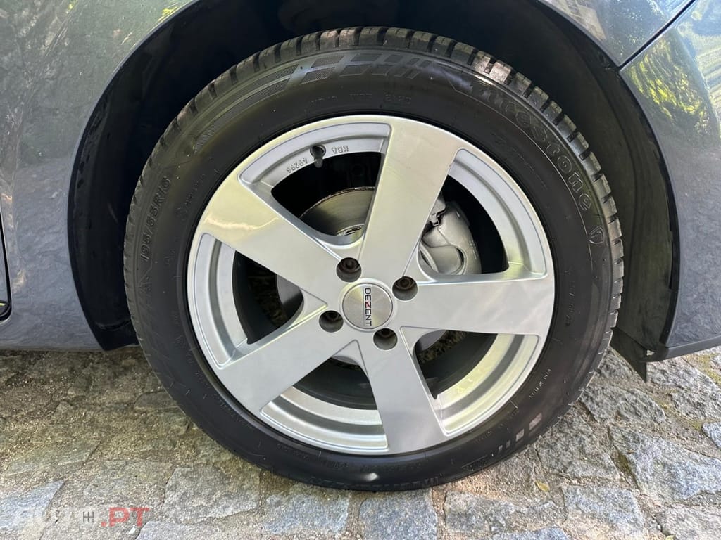 Renault Clio Break Dynamique S