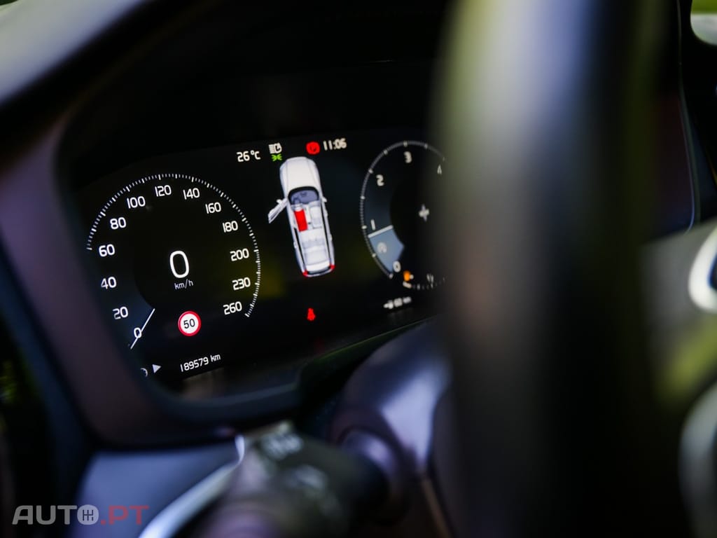 Volvo V60 2.0 D3 Momentum