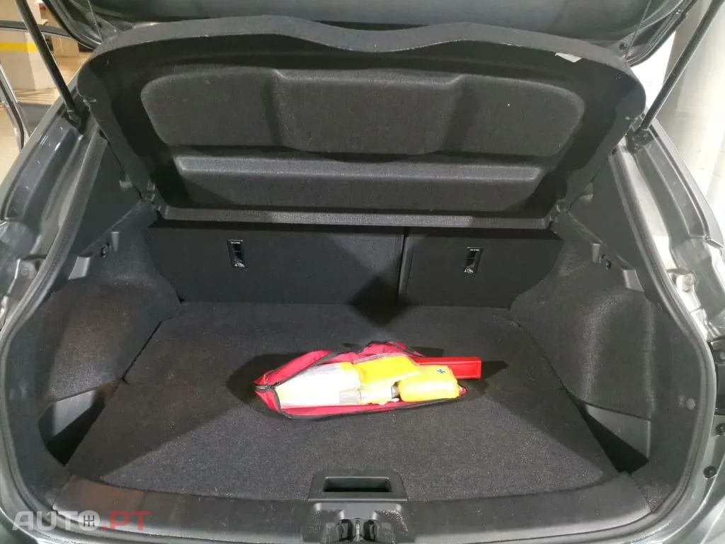 Nissan Qashqai 1.5 dCi N-Connecta J18