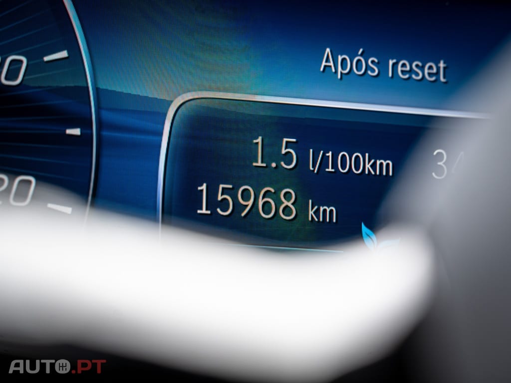 Mercedes-Benz GLC 300 e 4Matic