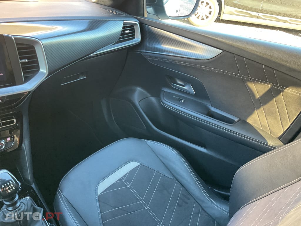 Opel Mokka 1.2 T Elegance