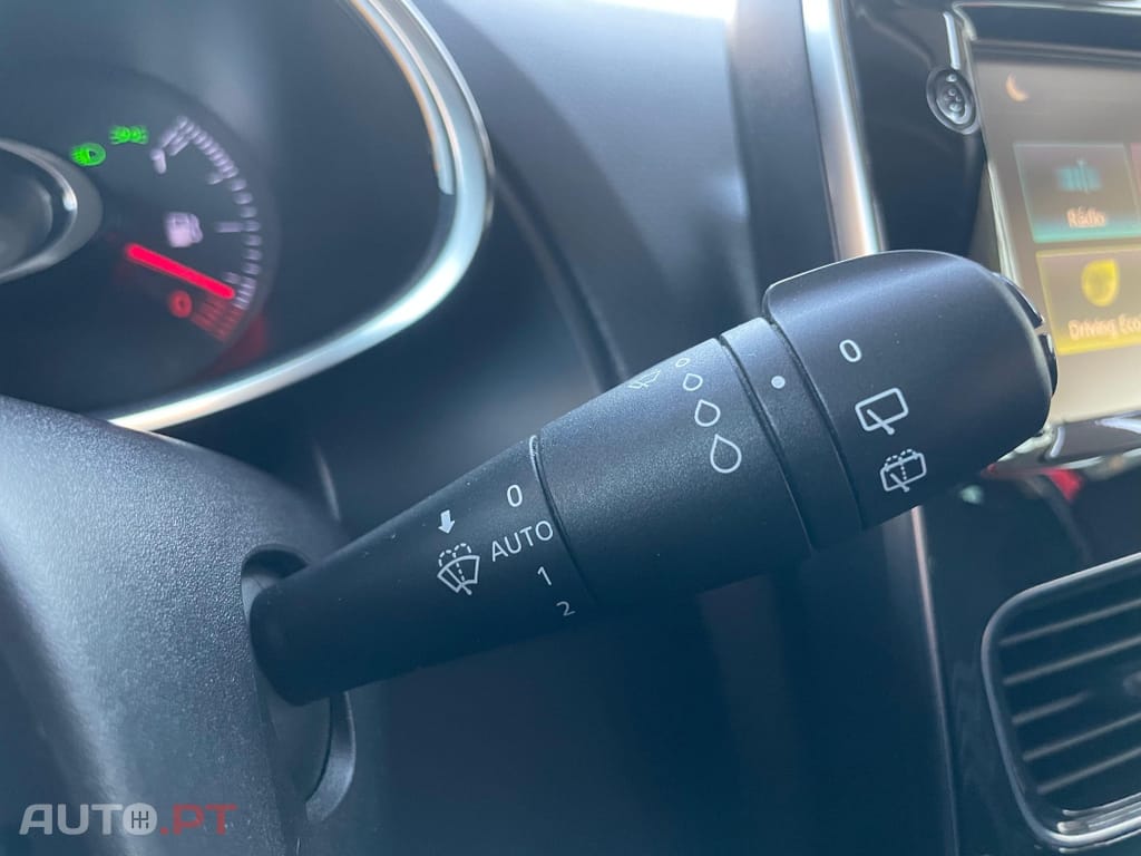 Renault Clio 1.5 dCi GT Line