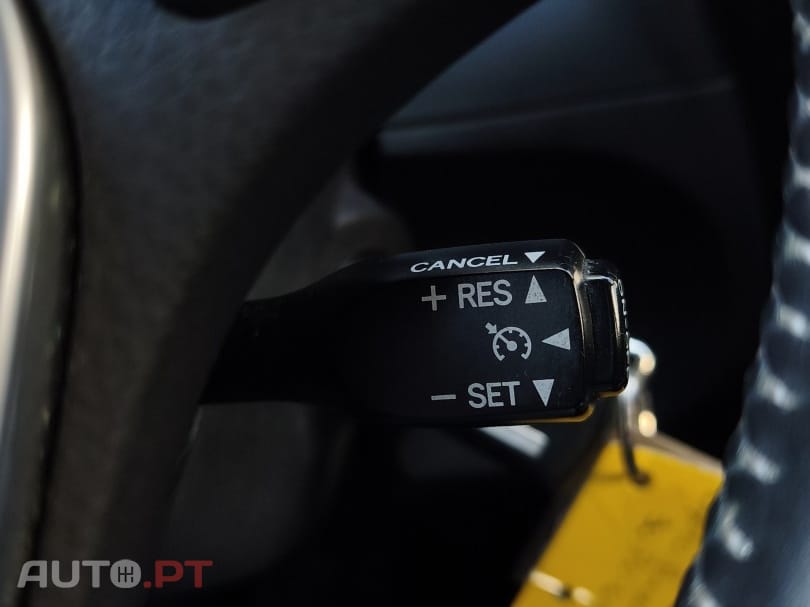 Toyota Auris 1.2T Exclusive