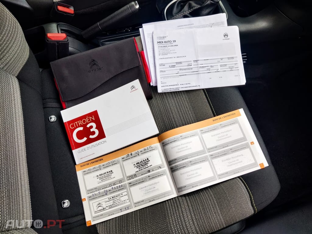 Citroen C3 1.2 PureTech Shine EAT6