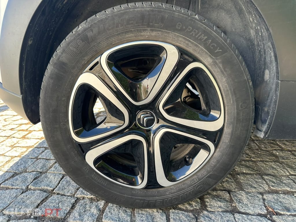 Citroen C3 Pure Tech S&S C-Series