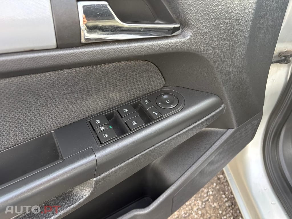 Opel Astra 1.3 CDTi Enjoy