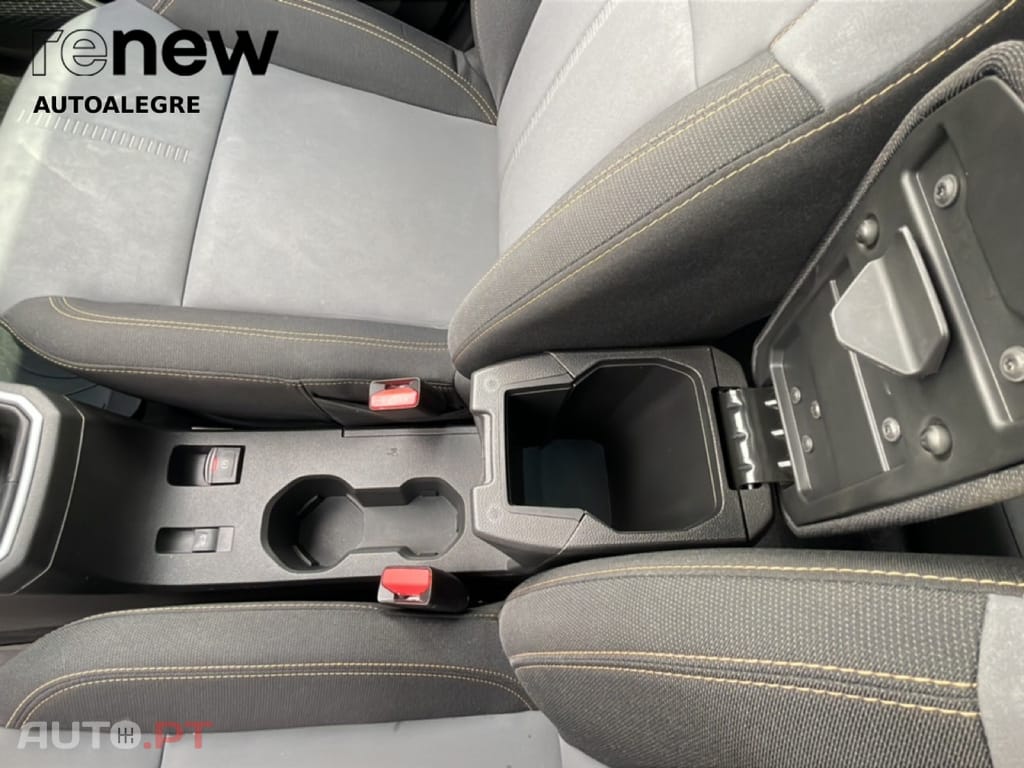 Dacia Sandero Stepway Essential