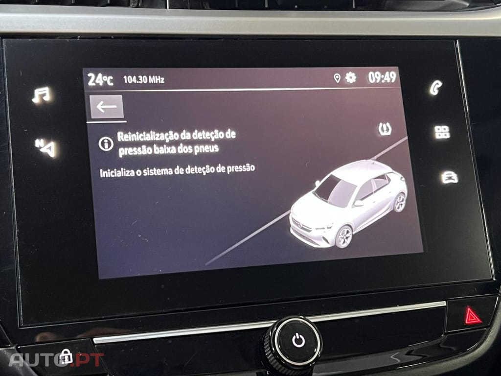 Opel Corsa 1.5D 100cv Edition