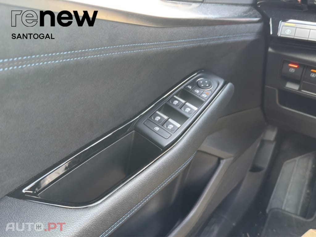 Renault Austral Techno Esprit Alpine