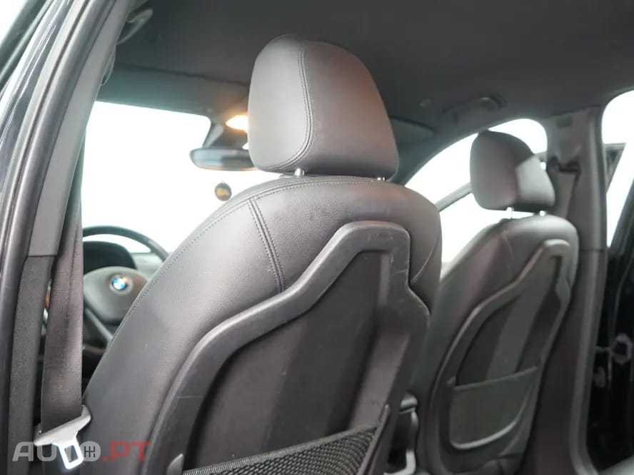 BMW X1 20 d xDrive Auto Line Sport