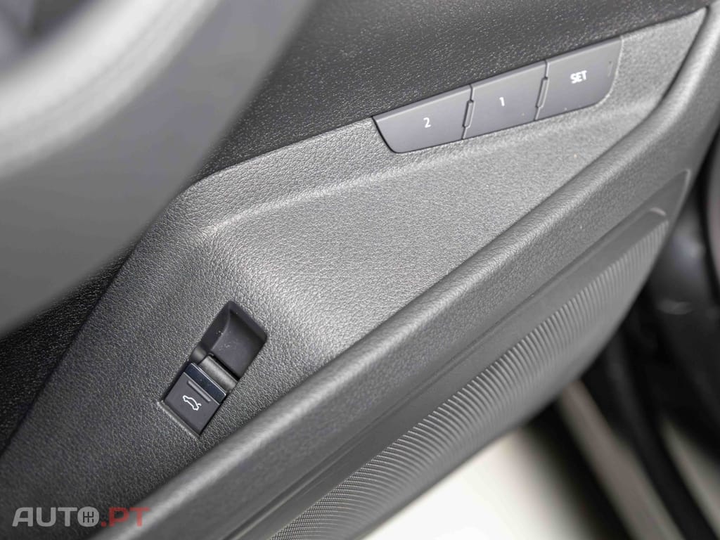Audi E-Tron 50 quattro advanced