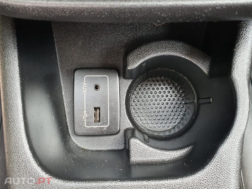 Fiat Punto 1.3 M-Jet Easy S&S