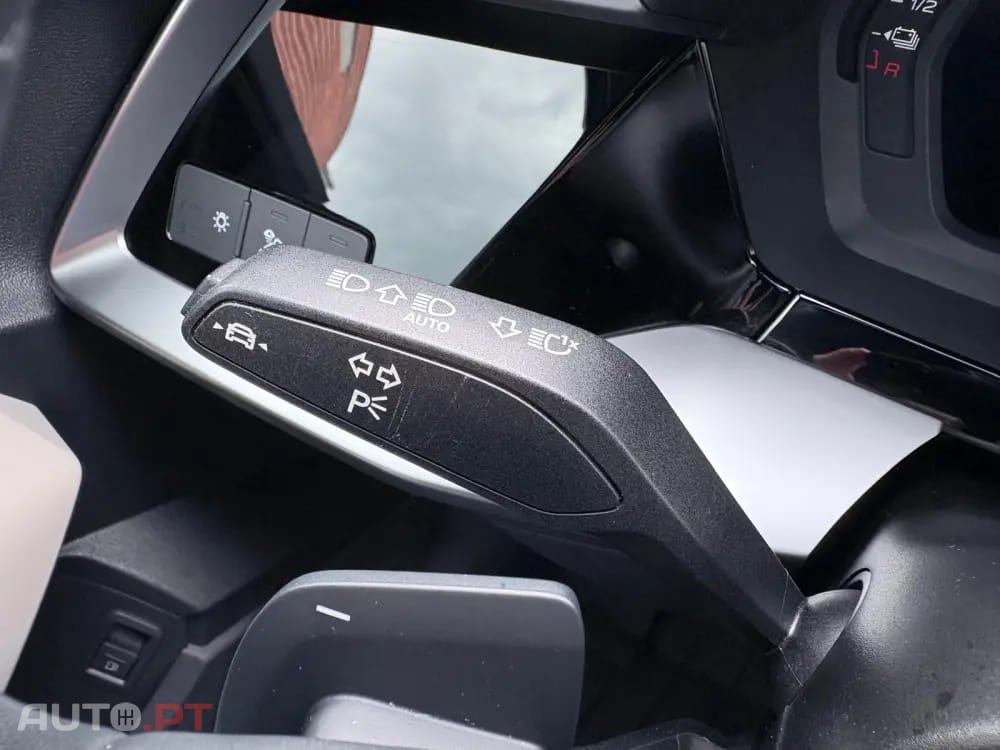 Audi A3 Sportback 40 TFSIe S tronic S line