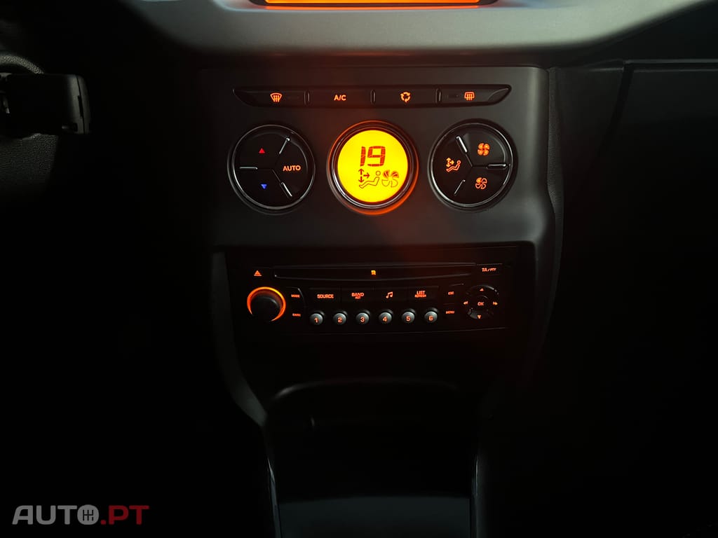Citroen C3 1.4i Airdream Seduction