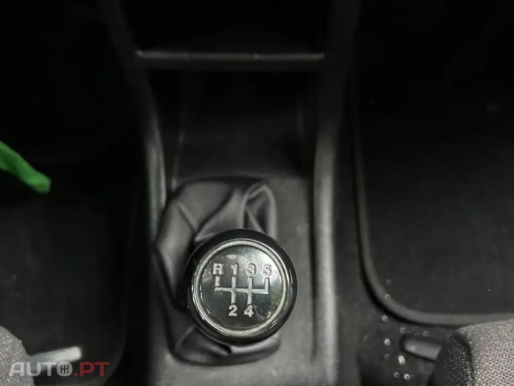 Volkswagen Polo Coupé 1.3 G40