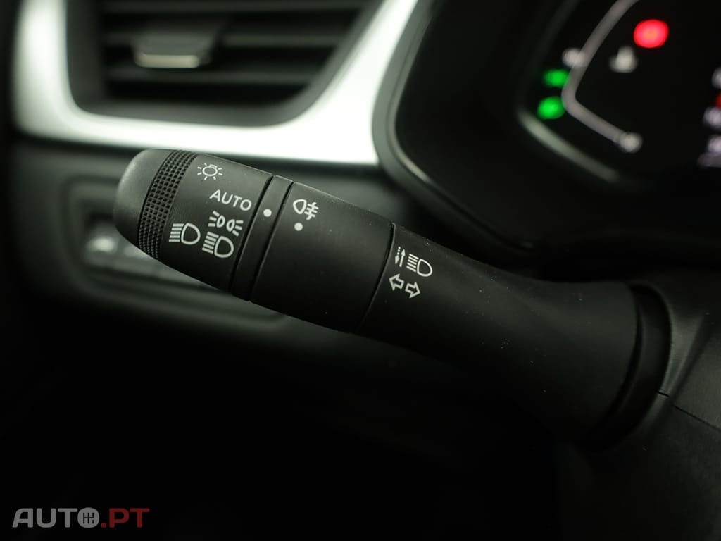 Renault Captur Captur 1.0 TCe Techno