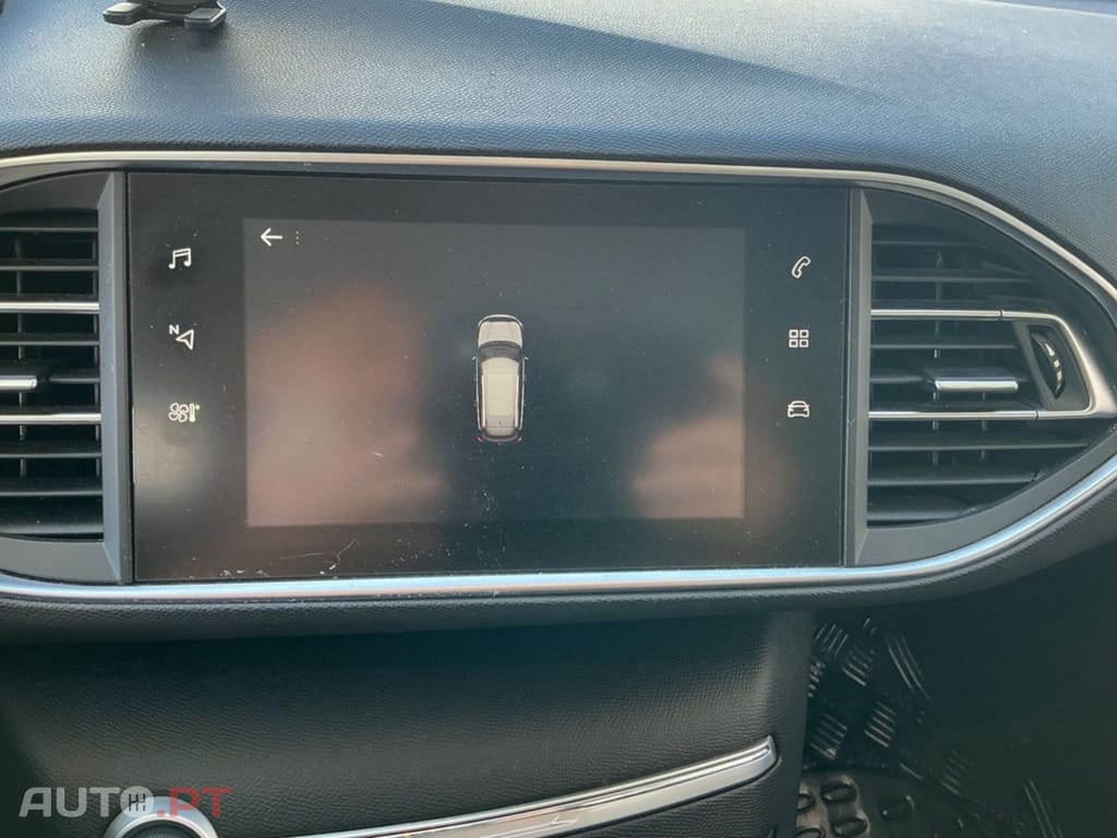 Peugeot 308 SW 1.2 PureTech Active Business