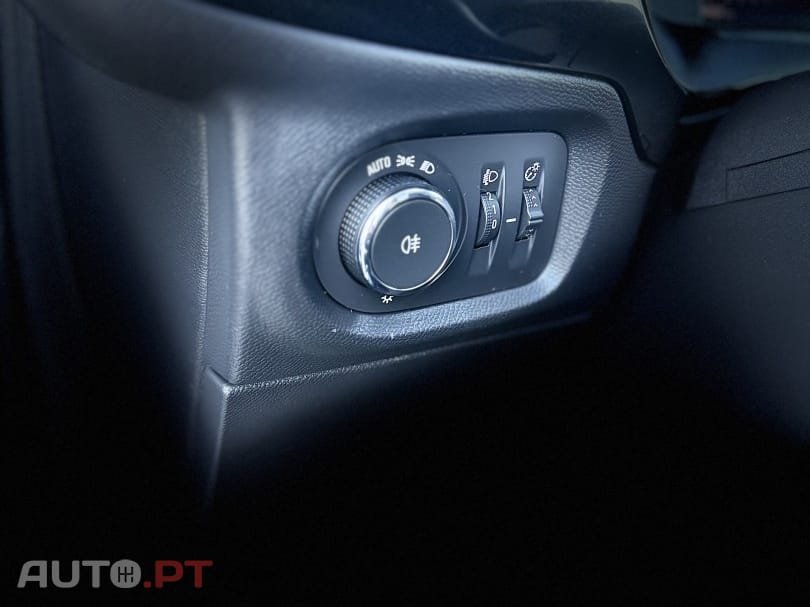 Opel Corsa 1.2 Edition