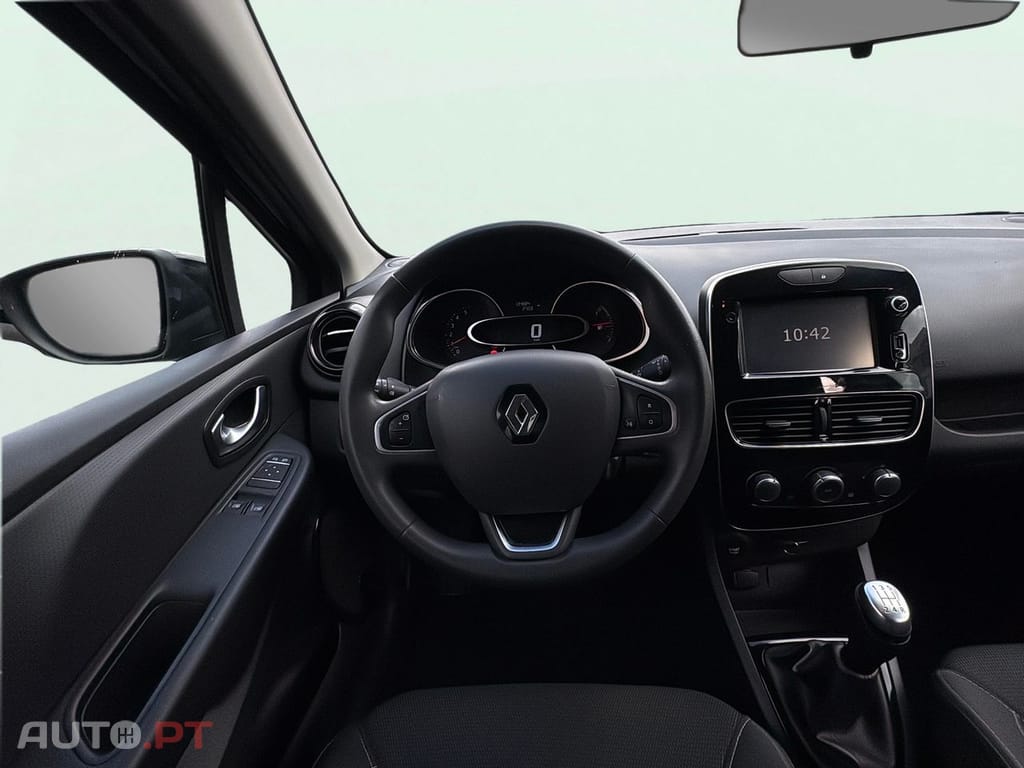 Renault Clio 0.9 TCe Limited Edition