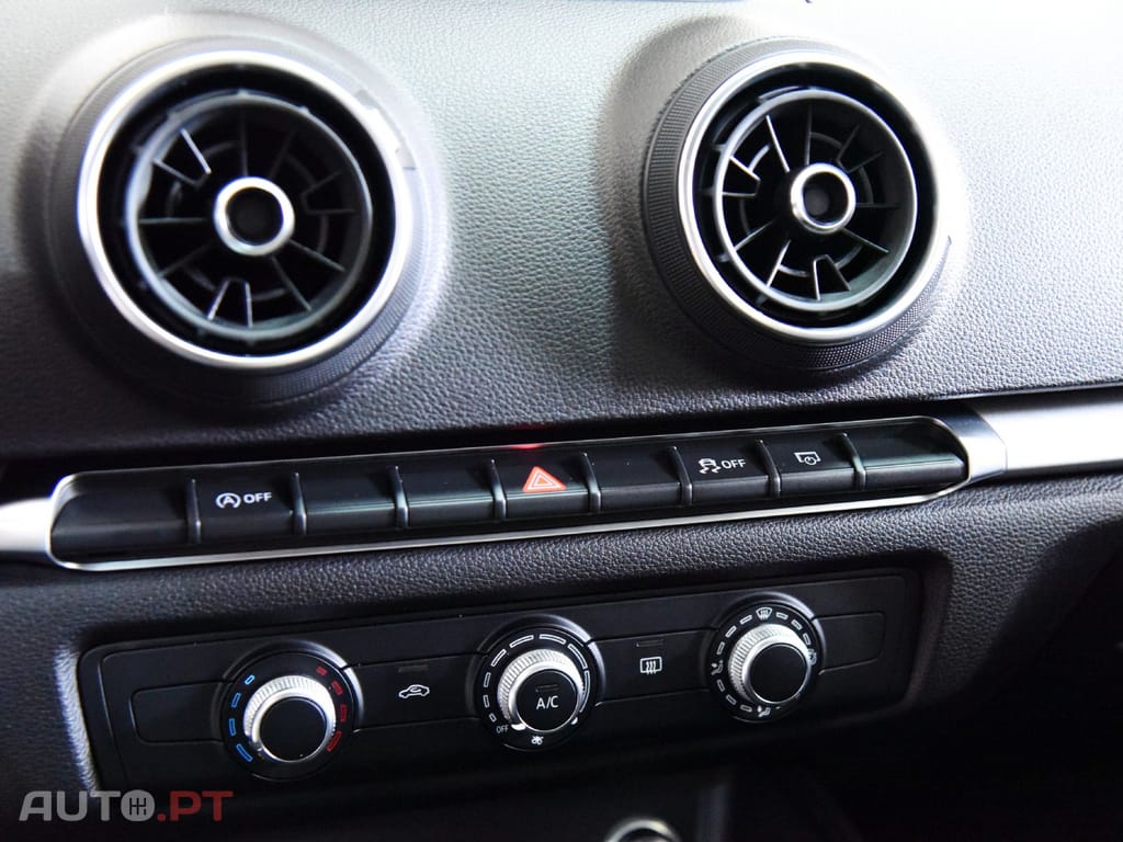 Audi A3 Sportback 30 TFSI