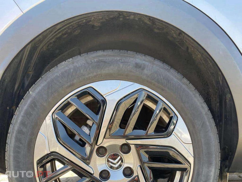 Citroen C4 1.2 PureTech Feel Pack