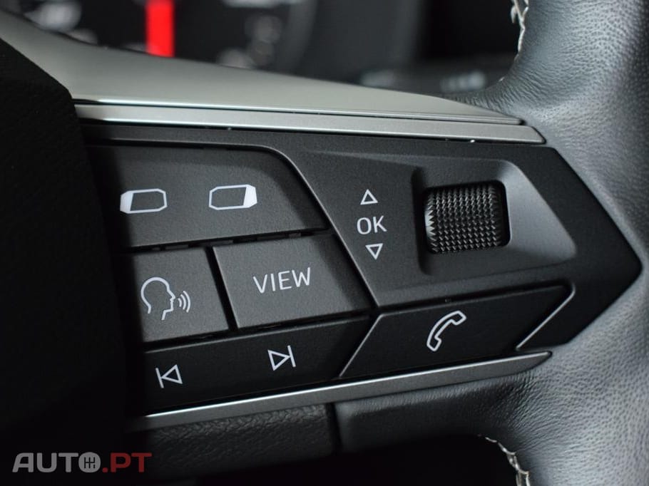 Seat Leon 2.0 TDI Style