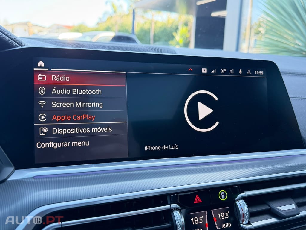 BMW X5 45 e xDrive Pack M