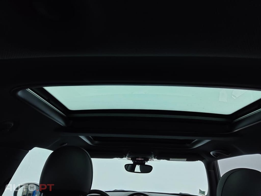 MINI Electric Cooper SE