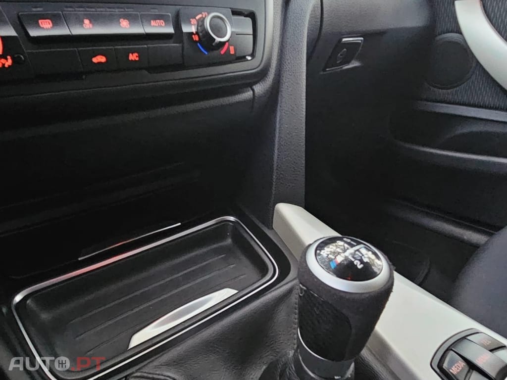 BMW 418 d M Sport