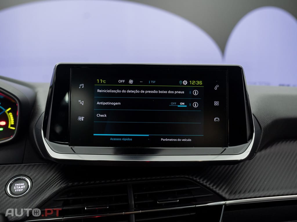 Peugeot E-208 50 kWh Active Pack