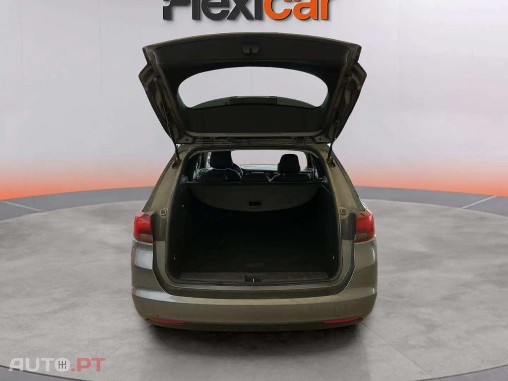 Opel Astra Sports Tourer 1.2 T GS Line S/S