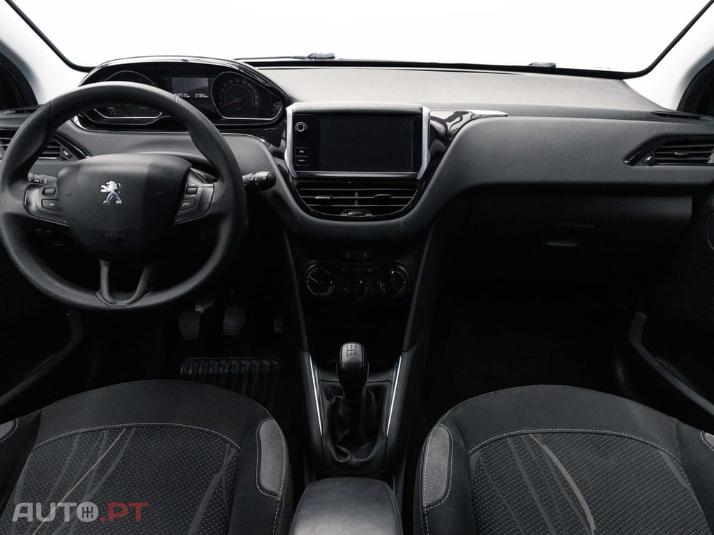 Peugeot 208 1.6 e-HDi Active