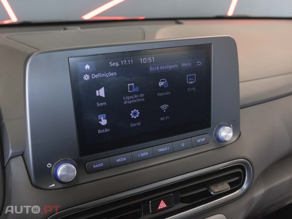 Hyundai Kauai EV 64 kWh Premium