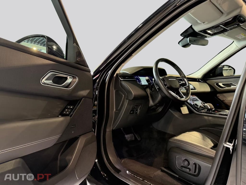 Land Rover Velar I.V.A DEDUTIVEL P400e