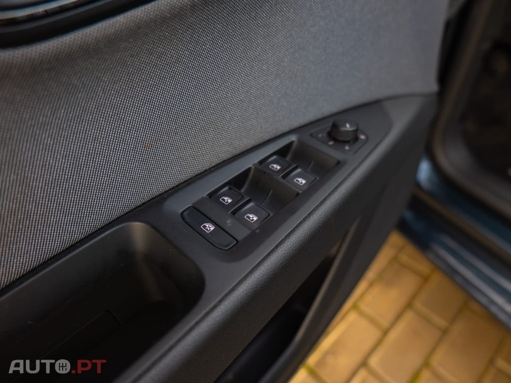 Seat Leon 1.0 EcoTSI Style S/S