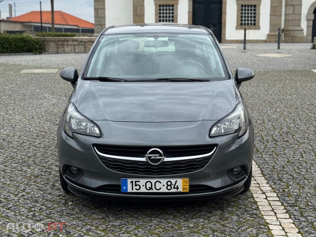 Opel Corsa 1.3 CDTi Cosmo