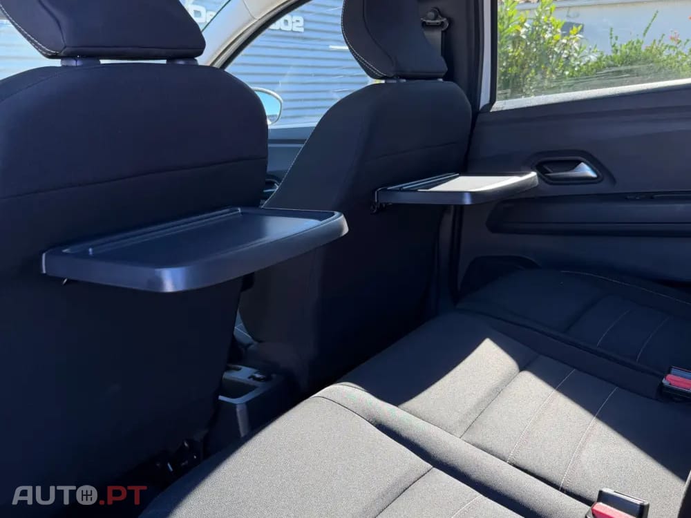 Dacia Jogger 1.2 ECO-G Extreme 7L