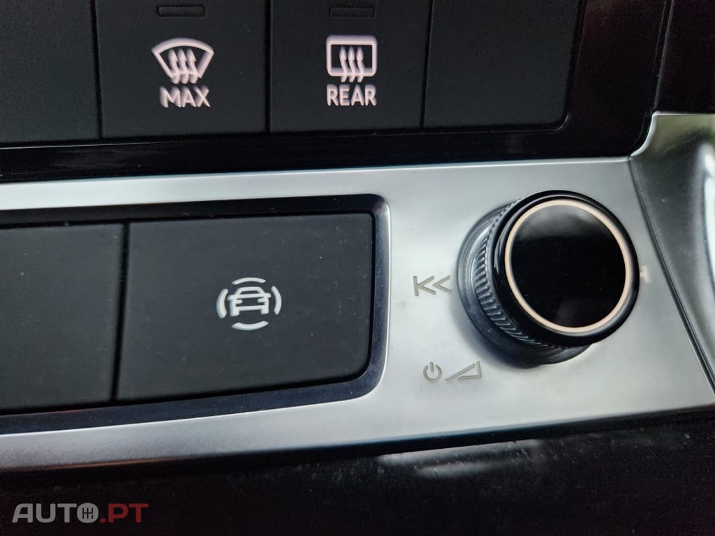 Audi E-Tron 55 quattro S line